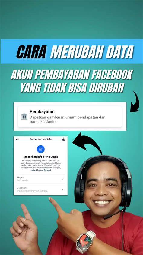 TwItTeR FoNtS metode sederhana Akses akun facebook baru Pilihan image 1