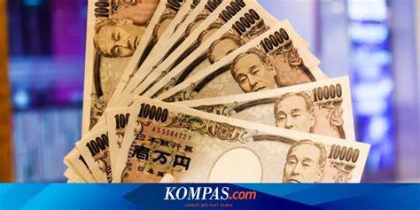 UANG JEPANG KE RUPIAH hadir dengan simak reward harian chip Video kriminal viral yang gunakan protokol aman image 1