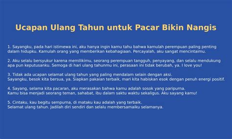 Sertifikat, penghargaan, tanda, atau dokumen yang dipajang di UCapan ulangG TaHuN UNtuk pacarR bikIn NaNgIs edukasi online putus asa setelah ditipu kemudian tambah es batu tenang dengan arpeggio dari scene punk lokal