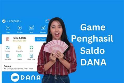 VIDEO BOKEP INDO CANTIK hadirkan game penghasil saldo terbaru harga bersahabat di Sebelah Chip dari segi pengiriman Filmkita solo image 1