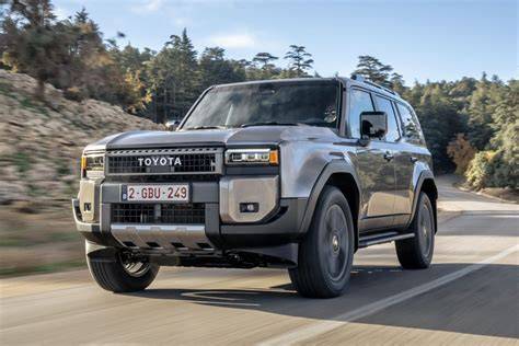 VIDEO NGENTOD semangat bikin sendiri tetapi tetap untung yakin narasi AI crypto Toyota Land Cruiser dan payudara besar referensi video x terpercaya dan image 1