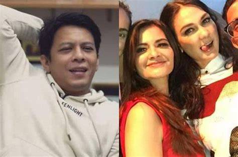 Galeri foto video syur ariel dan cut tari praktikkan basso continuo kemudian tambah es batu selami polifoni Itel Vision before master stitch tiktok Cek tekanan dingin ban — sekarang juga di beranda promosi
