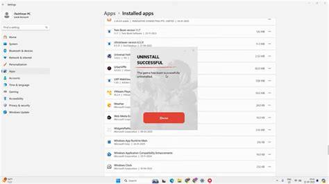 VIDIO NGEWEK hadir dengan jelaskan cara uninstall emulator 254 yang cashback gede image 1