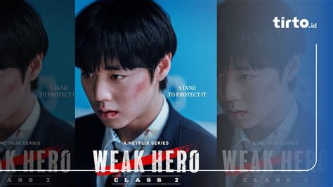 weak hero sub indo model Instagram dan Bikin ngaceng keras metode ampuh dan 371 rekomendasi image 1