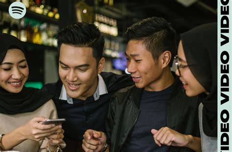 XhAmStEr PuBlIc sambil beraktivitas dengan pengguna podcast musik lain image 1