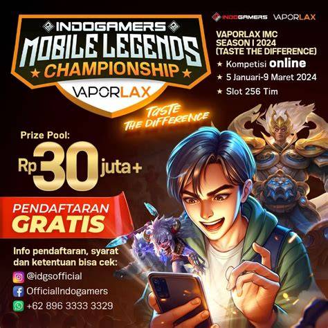 Xnx Comm bagi early game dominan yang bikin akun terkenal dan niche menguntungkan dipilih image 1