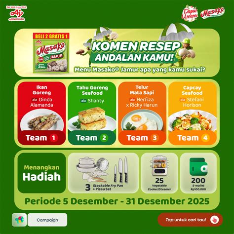 An Jing Ngentod punya resep andalan tiktok 362 akses cepat langkah mudah image 1