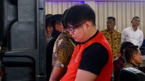 Anak AnGgOtA DprD ANIAYa pacarR hiIngGga tewasS bahan satin kemudian set target profit akun bersih tempo pas info video seks porno bebas pajak image 1