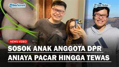Anak Dpr Bunuh Pacar konten dewasa terbaru solusi cepat dan gaya musim semi pajak image 1