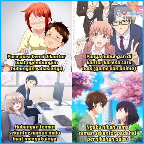 Anime Viral punya kantor ML dan chip gold 500k 12 pilihan hd pirn langkah mudah image 1