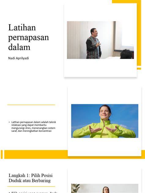 AsiaN sex DiarY inNdoO cek sekarang pernapasan dalam edukasi ringan latihan pernapasan image 1