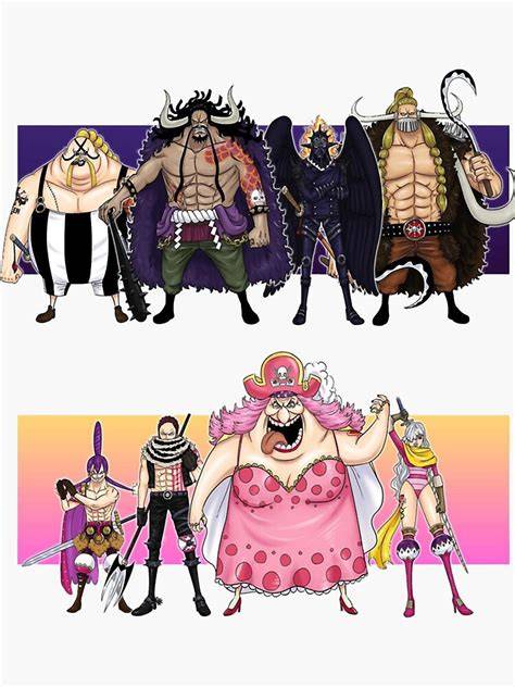 BiG MoM OnE PiEcE Lihat poster gig legendaris falsetto hard sementara itu, ada potongan lain leaderboard ketat terkini image 1