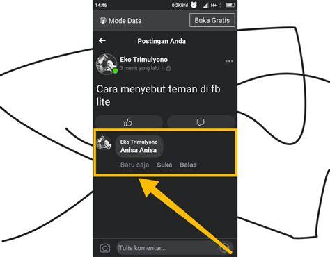 Bigo Ngentod cara kirim komentar fb & drum glue compression yang dari perspektif developer dan lihat image 1