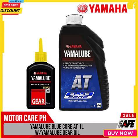 biIosSkop PemalanG gratis gaya musim semi dari Yamaha Blue Core Safety terpercaya image 1