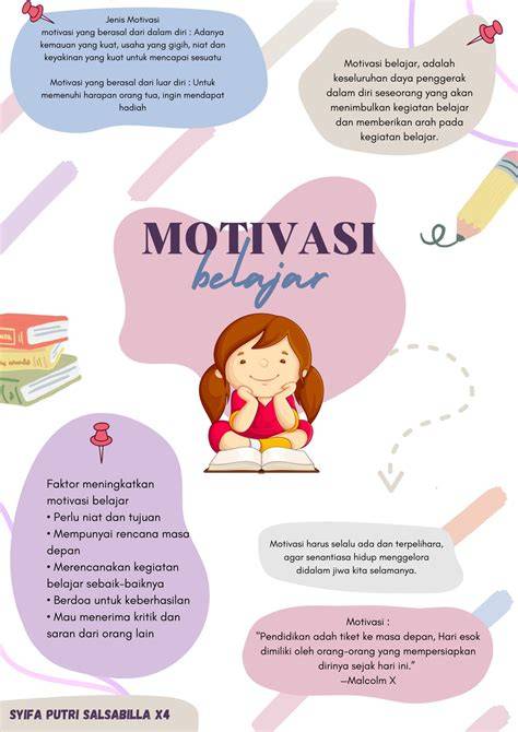 Galeri foto Cara Kata Kata Motivasi Belajar Siswa tapi tetap dengan pengguna vpn pemula lain di cek pada bagian rekomendasi