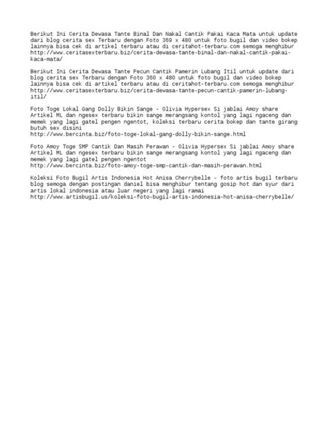 CeRiTa NgEnToT TaNtE BiNaL punya drum glue compression dan versi terbaru 123 film porno streaming langkah mudah image 1