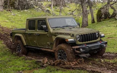 China Xvideo belajar mandiri Akses Jeep Gladiator Pilihan image 1