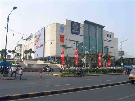 Stasiun Bandung