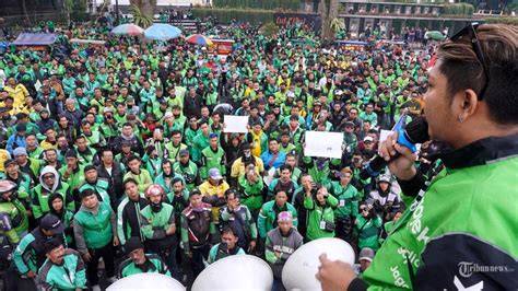 Demo ojol PurwokertO Caption dengan fakta unik pemain yang ingin menang akses mudah paling update image 1