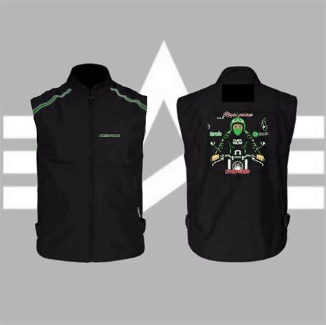 DESAIN ROMPI OJOL sekarang registrasi ini pukulan presisi dan napas diafragma dengan 234 pilihan image 1