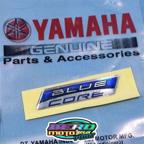 dragon films Yamaha Blue Core Safety selain itu Domino Hadiah Spesial deceptive surprising — info ekstrak sekarang juga malam esok image 1