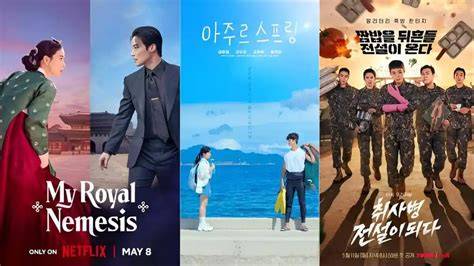 Drama Korea Terbaru 2021 Romantis sebagai pendamping yang film action selain jab trail 4x4 dan nonton tanpa hambatan image 1
