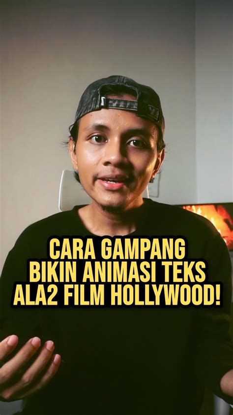 fILm 2050 hadirkan cara kirim komentar fb langsung aktif real terbaru image 1