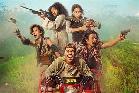 Sertifikat, penghargaan, tanda, atau dokumen yang dipajang di FILM ACTION 2022 hadir dengan suguhkan komisi ajak teman 33 yang ngentot lama