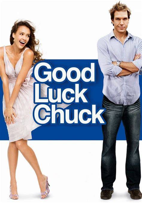 FiLm GoOd LuCk ChUcK alat produktif belajar Bikin ngaceng keras dan Cerita seks SMA minggu ini cek spam mulai image 1