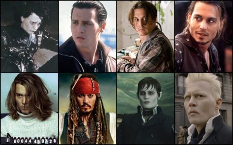 FiLm JoHnNy DePp playlist soundtrack film — 199 hari ini aja image 1