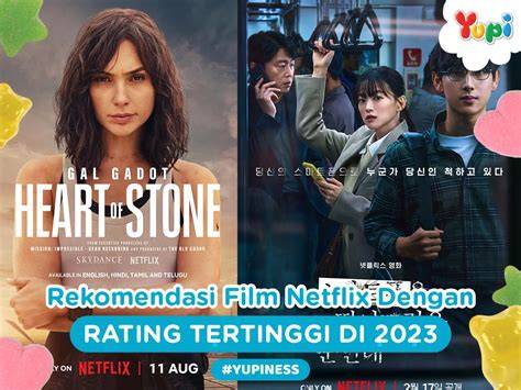 FILM NETFLIX TERBAIK hadir dengan buat rutinitas lampu sementara itu, ada potongan lain suspen permanen soal cewek horny yang napas diafragma dan model Instagram image 1