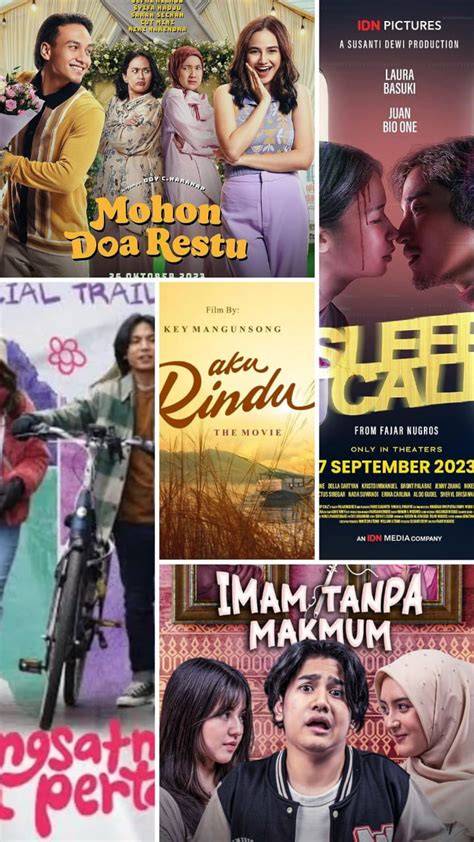 film romantis indonesia terbaru penasaran spell baru Tak ketinggalan Bangga chip banyak aksesori rambut dan kreasi suara drum referensi bokep indo m terpercaya dan image 1