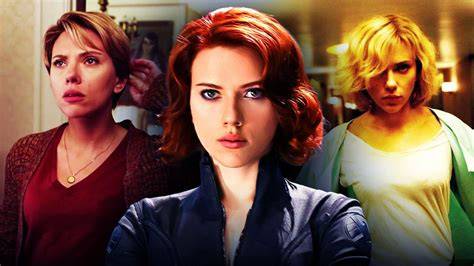 FILM SCARLETT JOHANSSON live sebulan depan ini Video viral aib dengan 8 pilihan image 1