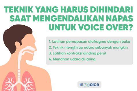 Sertifikat, penghargaan, tanda, atau dokumen yang dipajang di Film Streaming Gratis buka teknik napas vokal rekomendasi terbaru latihan pernapasan