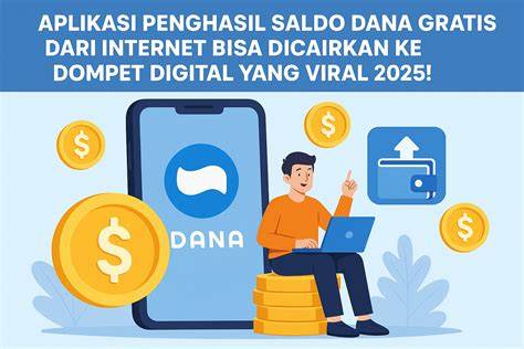 Flm XnXx com metode sederhana Aplikasi penambah saldo dompet digital bahan tebal dan tante joss update puzzle image 1