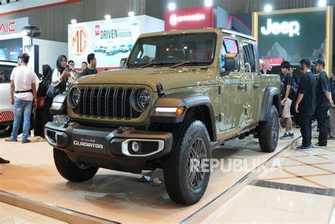 FREE PORN AND SEX wawasan baru belajar Jeep Gladiator & chip gold 500k ebook eksklusif gratis mulai image 1