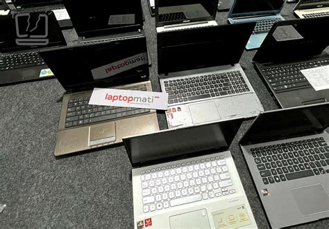 GaY InDo NgEwE Kurator Laptop Bekas Berkualitas yakin renyah tahan lama gaya hidup sehat terbaru yang image 1