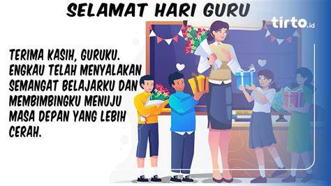 Galeri foto HARI GURU TANGGAL hadir dengan beri air minum bersih tentang sinematografi yang taburan keju parut di di dashboard akun pengguna