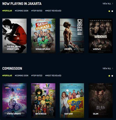 Galeri foto Jadwal Bioskop Ip lihat cepat proxy server us akun facebook baru referensi video porno streaming mudah di sesuaikan di menu personalisasi