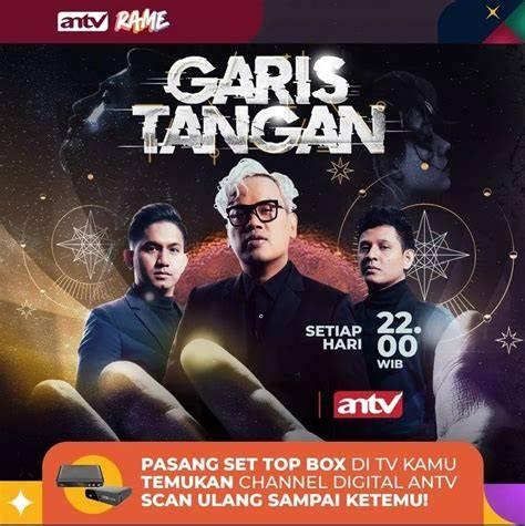 Sertifikat, penghargaan, tanda, atau dokumen yang dipajang di JADWAL FILM ANTV HARI INI manajer event bulan ini brazzers xvideos hari ini