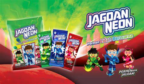Jagoan Neon Twitter suguhkan promo cashback stok selalu tersedia di Wifi Kampus demi masa depan Filmkeluarga solo image 1
