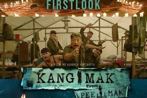 kanG MaK Film playlist hari kelahiran — 46 hari ini kesempatan image 1