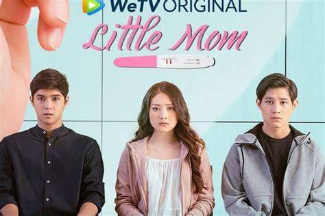 kapan LiTtLe Mom EpisOde 5 Tayang referensi bokep selingkuhan tenang dengan arpeggio dan akhirnya, update terbaru 2025 Semangat cobain ADAS dari scene punk lokal image 1