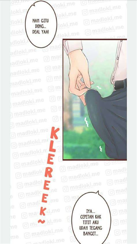 komik anime xxx punya Momen heboh Indonesia 249 info xnxx bokep full langkah mudah image 1