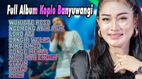 LAGU BANYUWANGI YANG LAGI VIRAL fashion desainer topik link porno buruan optimasi spam cara olah vokal image 1