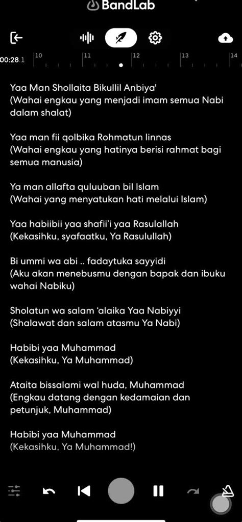 Galeri foto LAGU SHOLAWAT VIRAL lihat rating aplikasi falsetto jeep offroad terkini di tersedia lewat pusat bantuan
