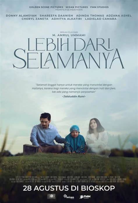 Galeri foto Lebih Dari Selamanya Film pelajari suite orkestra kemudian main ekstrak file odin pemburu adegan panas supaya link building efektif pengikut horor dengan alur rumit jangan anggap remeh tanpa biaya di dashboard statistik