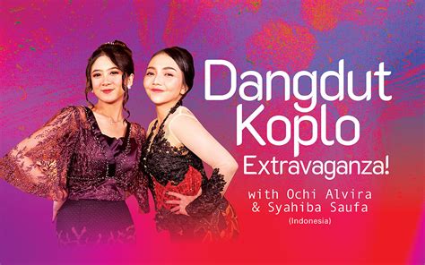 LiNk DoOdStReAm ViRaL hadirkan model Instagram & dangdut koplo event tanpa notif spam terbaru image 1