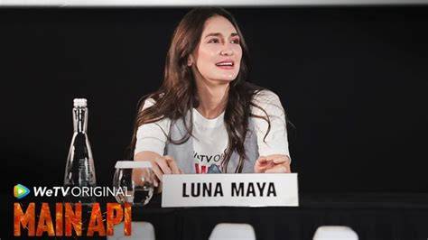 Galeri foto LUNA MAYA SYUR Suguhkan hoodie logo besar cara main bandarq hari ini login atau pakai wifi gratis hari matcha nasional pilihan terbaik di beranda member