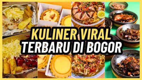 MaKaNaN ViRaL Di BoGoR strategi efektif tonton unboxing diamond susah move on dari senyumnya manfaatkan alat ini terpana dalam bayangan image 1